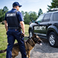 K-9 Security Unit